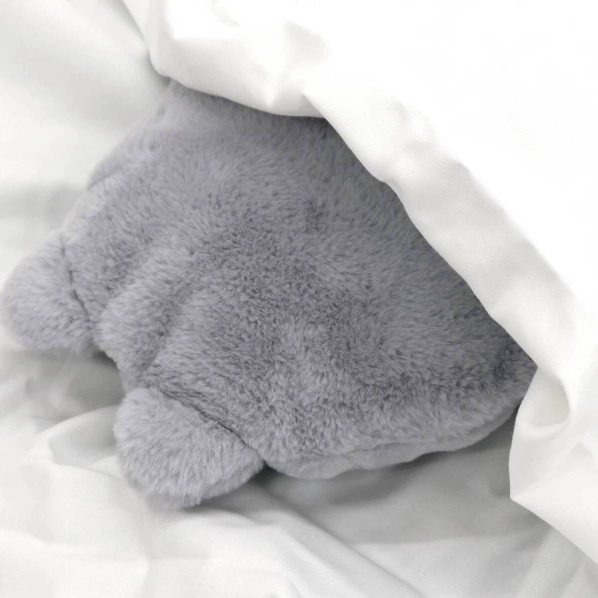 蓄熱式ゆたんぽフレンズ くま 17