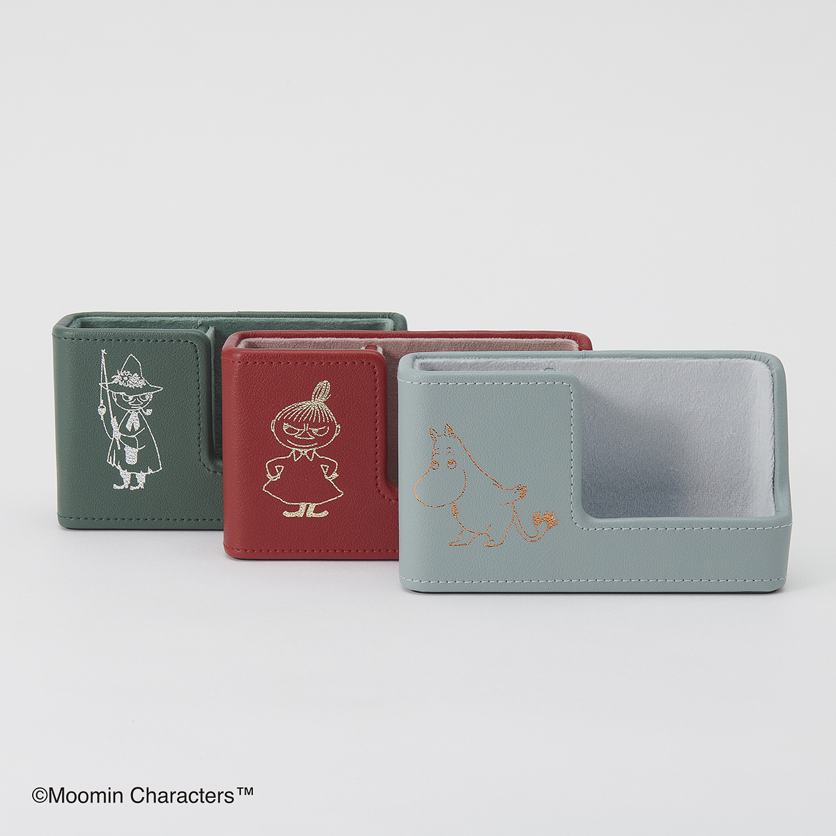 スマホ＆メガネスタンド ムーミン 15