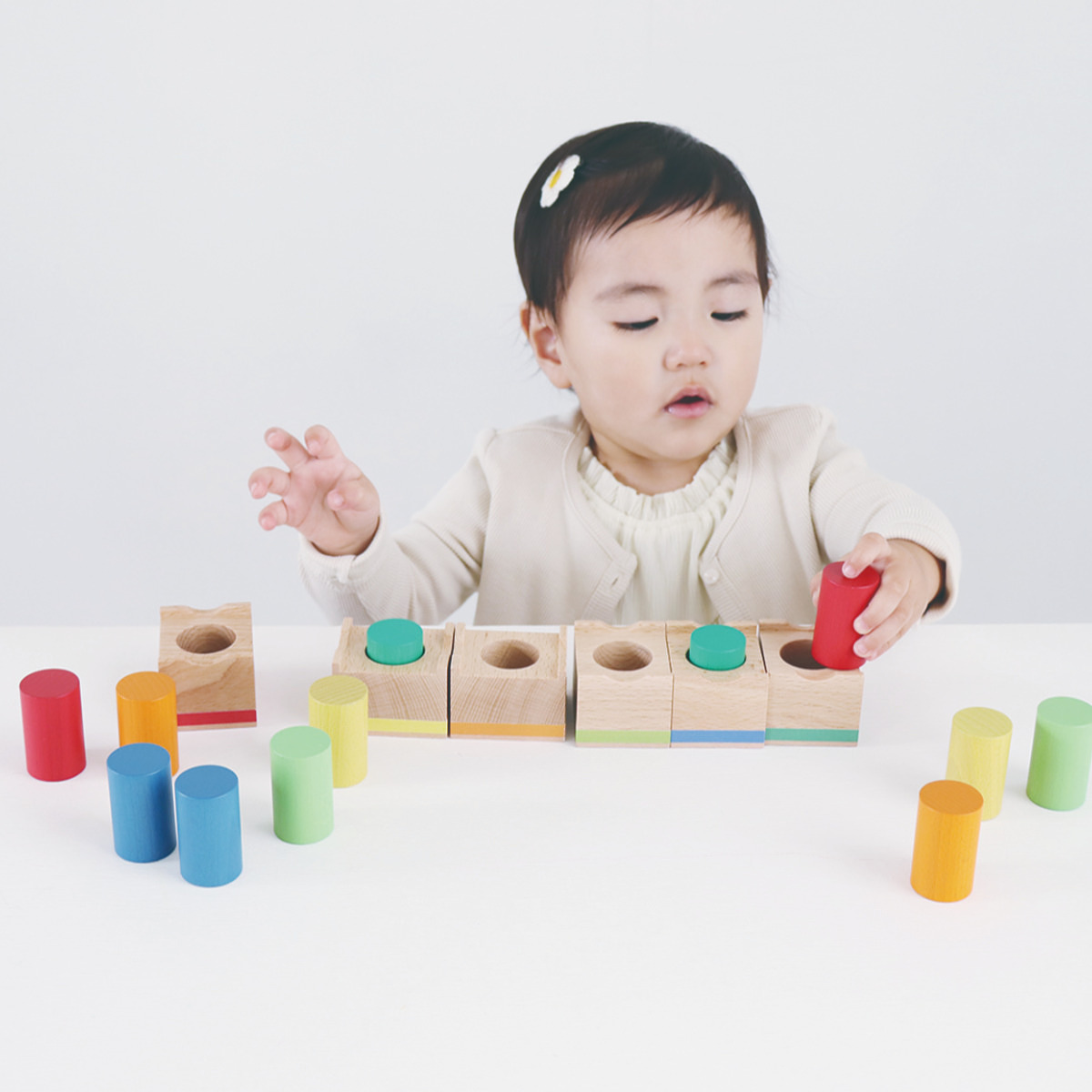 Feel Good Cubes Poton -ポトン- 2
