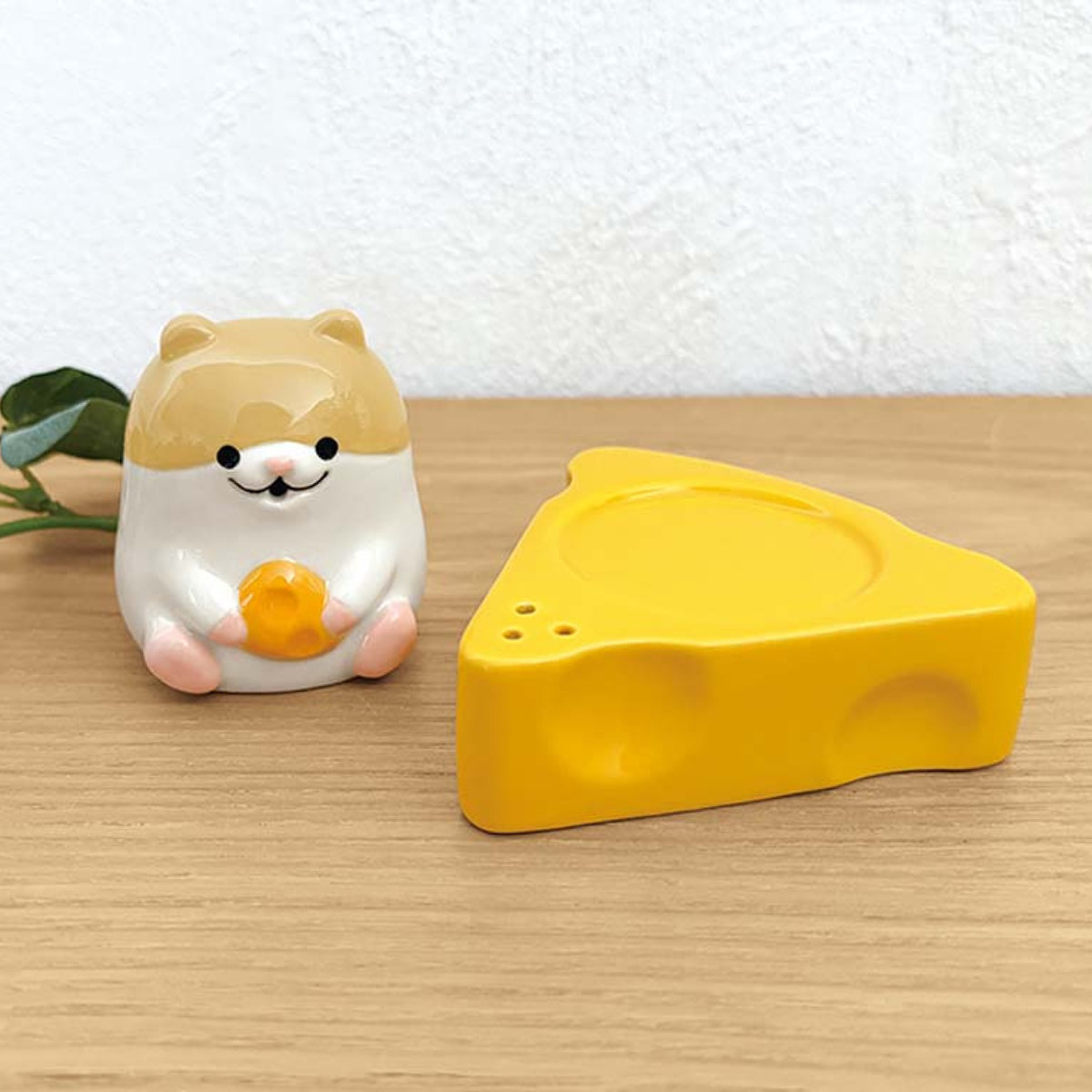 はむころん がじがじマグ＆スプーン ミント 9