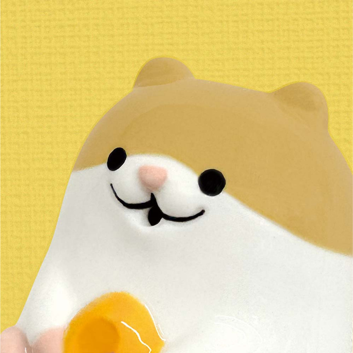 はむころん がじがじマグ＆スプーン ミント 10