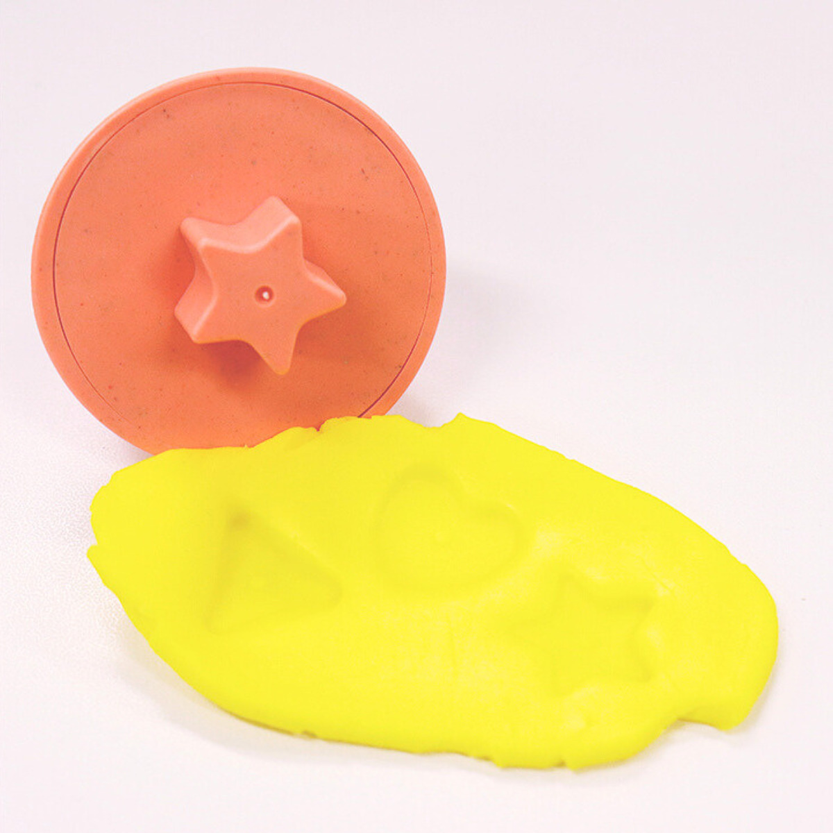 ecomugi ( エコムギ ) SHAPE FITTING CUPCAKE SET 型はめカップケーキセット 2