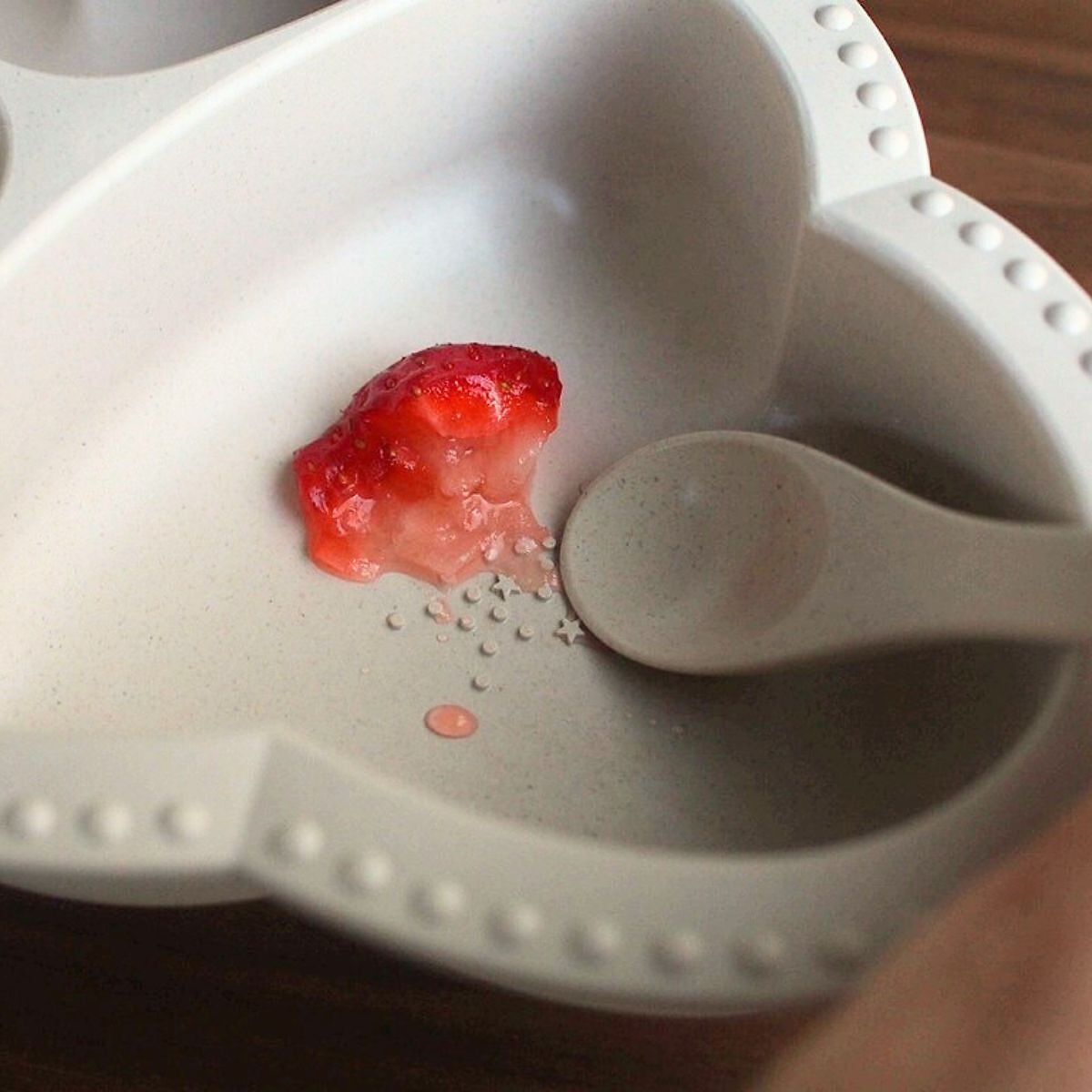 bien mange ワンプレート食器3点セット ホワイト 23