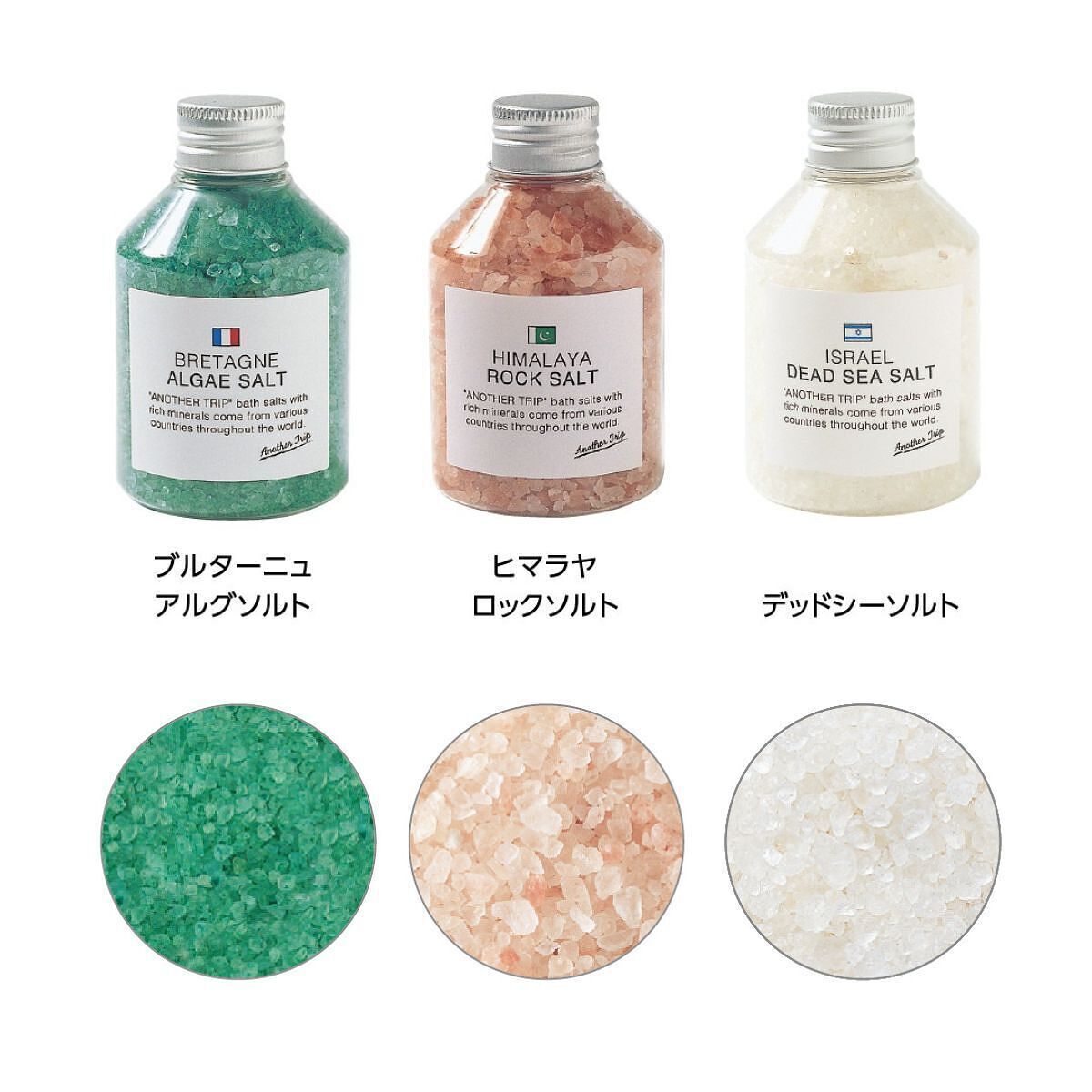 アナザートリップ NA CLAVEL スリー 1