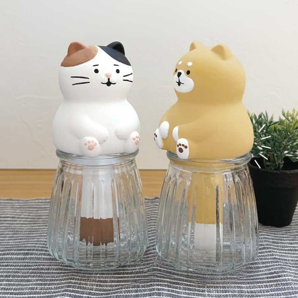 潤いマスコット おしりすっぽり しば 0