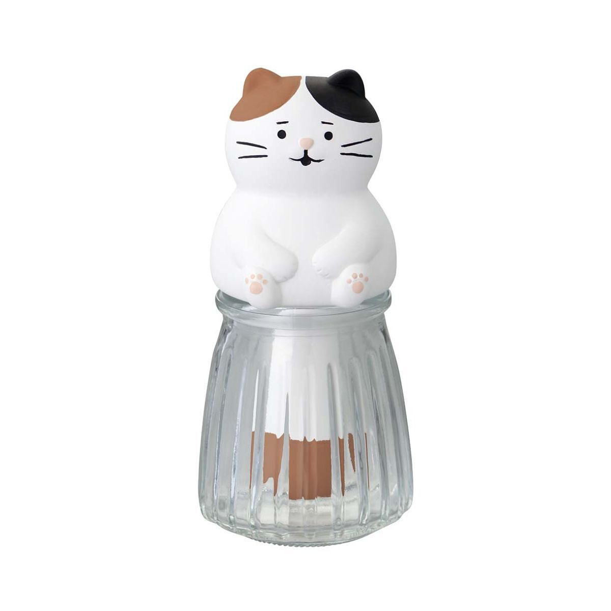 潤いマスコット おしりすっぽり ねこ