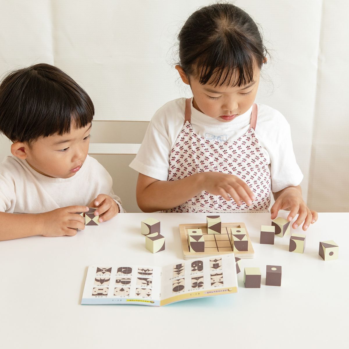 チョコっとパズル 2