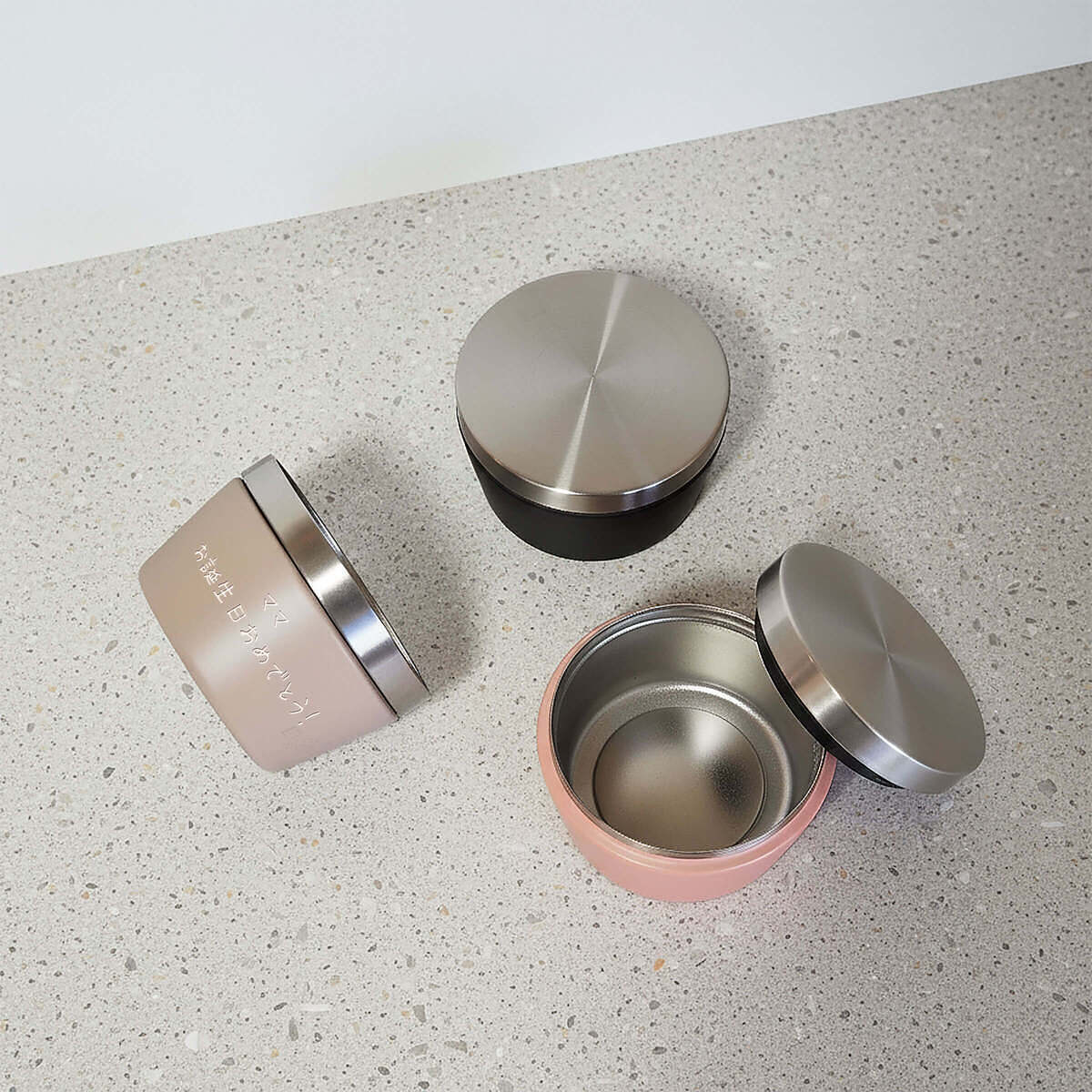 キャリークール ベージュ 1