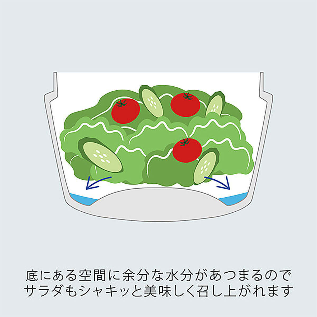 キャリークール ベージュ 6