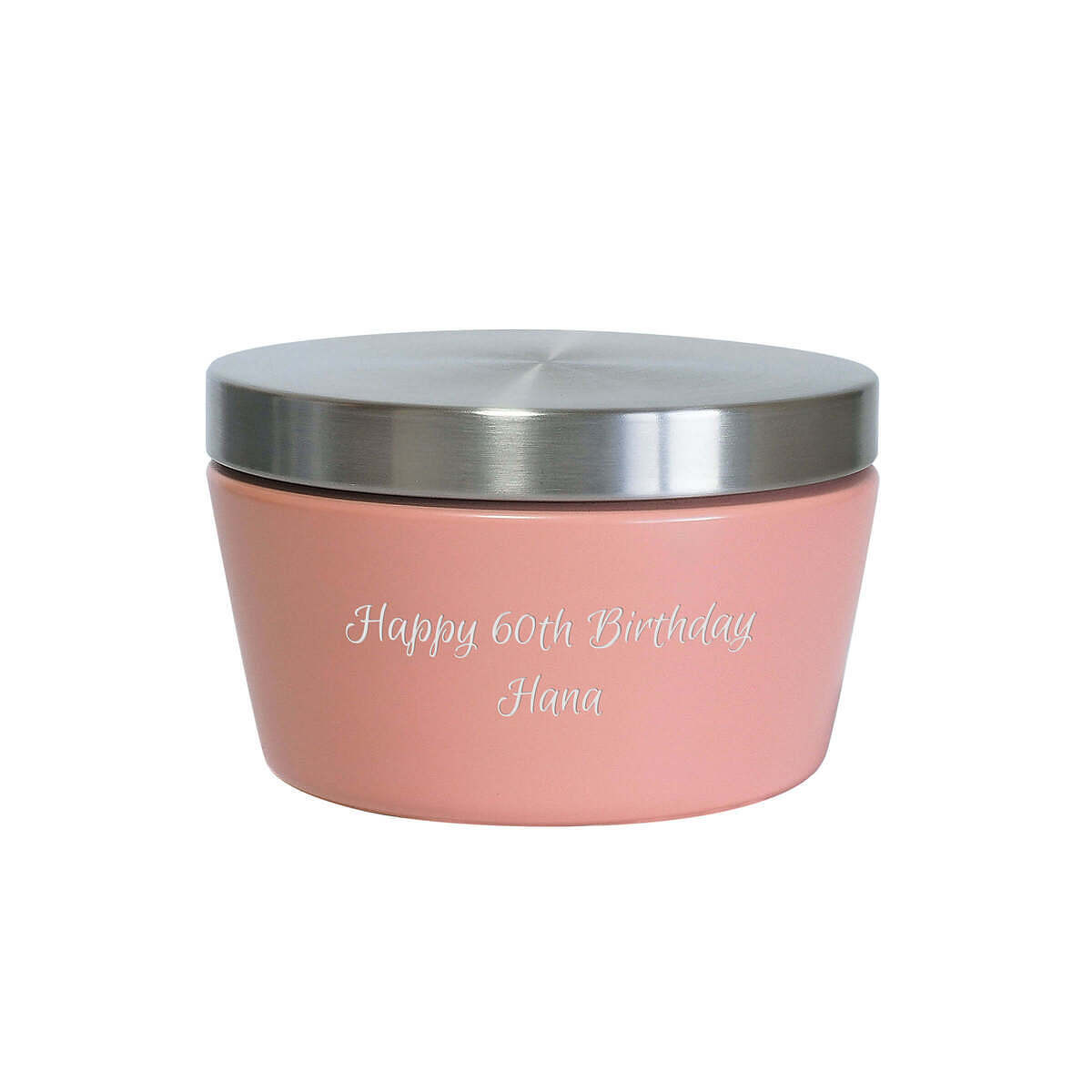 キャリークール ピンク