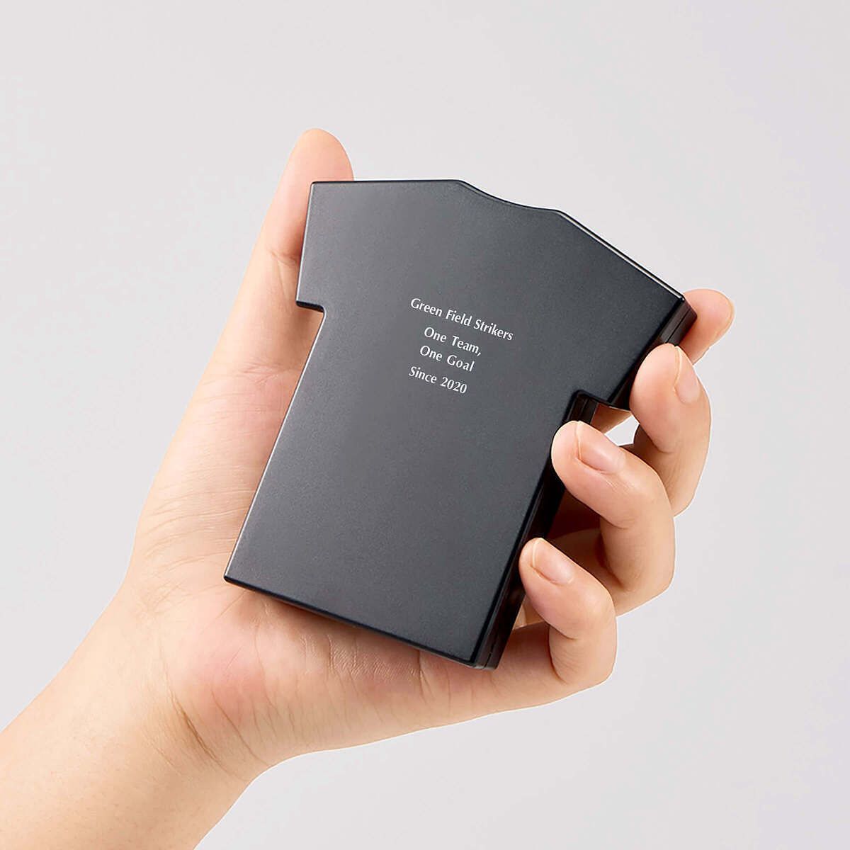 モバイルチャージャー Ｔシャツ ホワイト 7