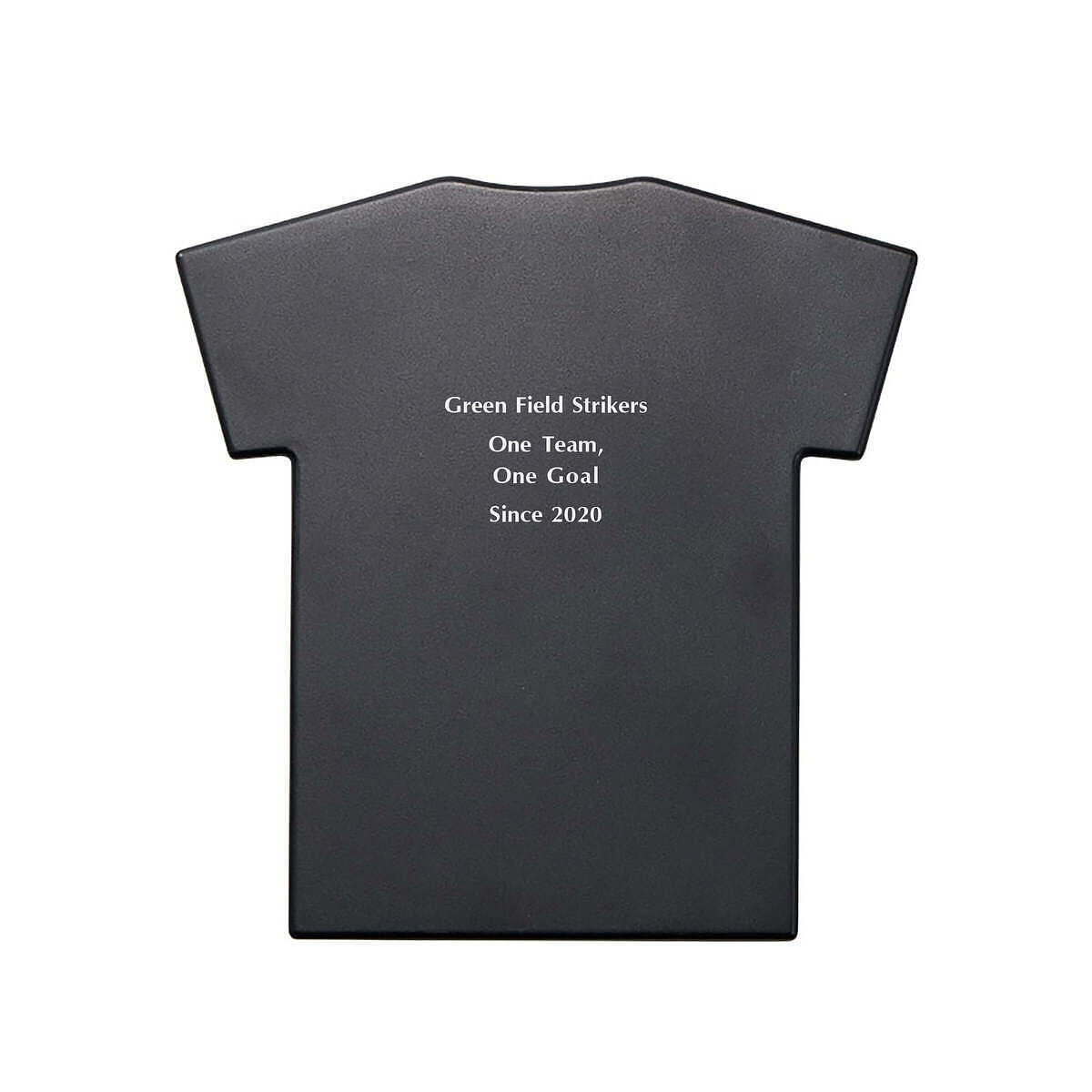 モバイルチャージャー Ｔシャツ ブラック