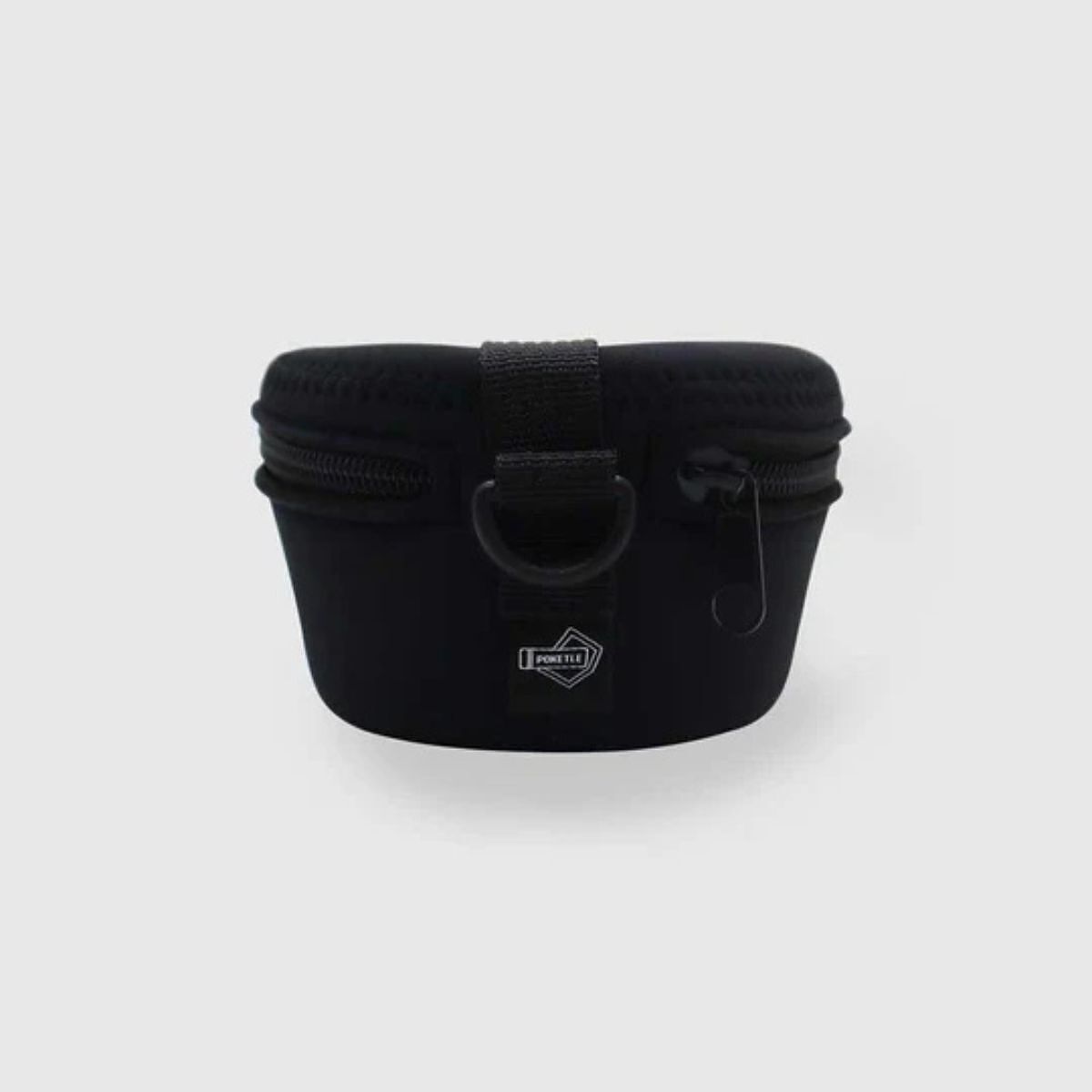 キャリークール 専用ポーチ アイボリー 3