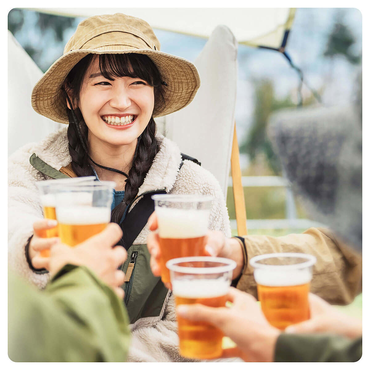 ワンタッチビールサーバー ブラック 2