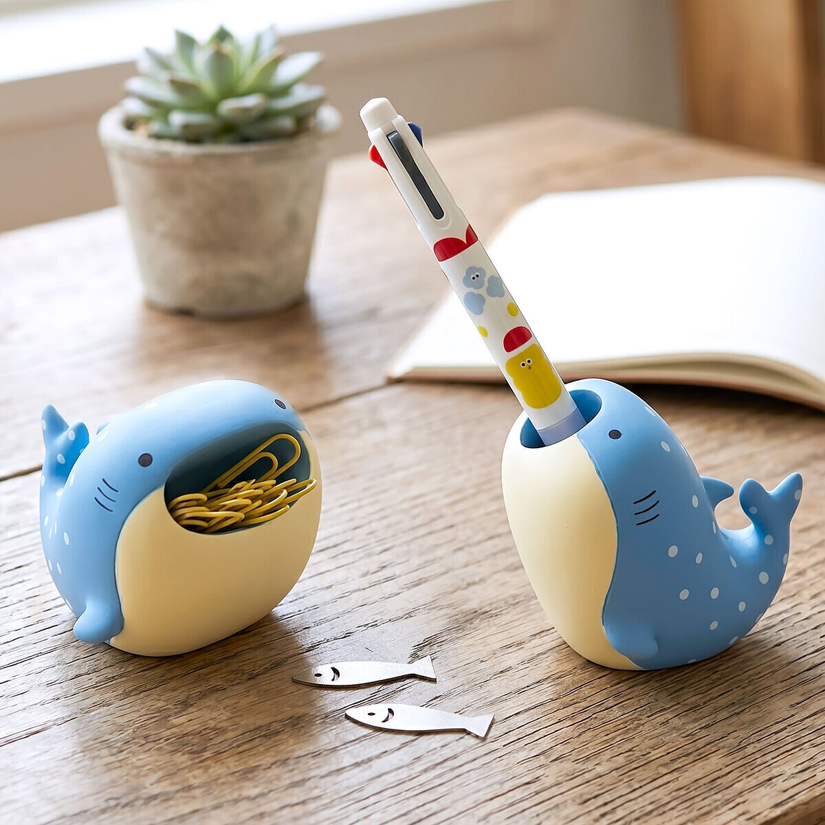はらぺこあにまる みけねこセット 7