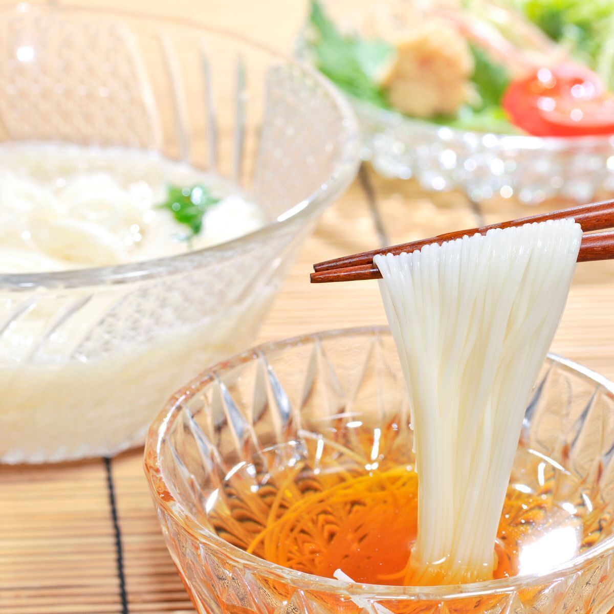 手延素麺揖保乃糸 特級品 BH-30C 0