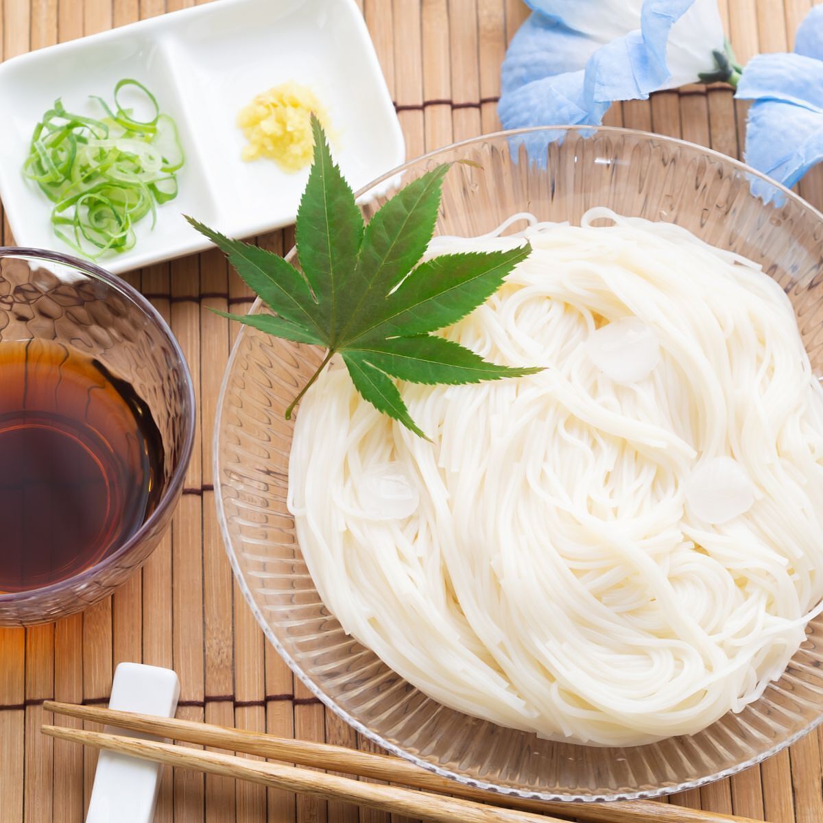 手延素麺揖保乃糸 特級品 BH-30C 2