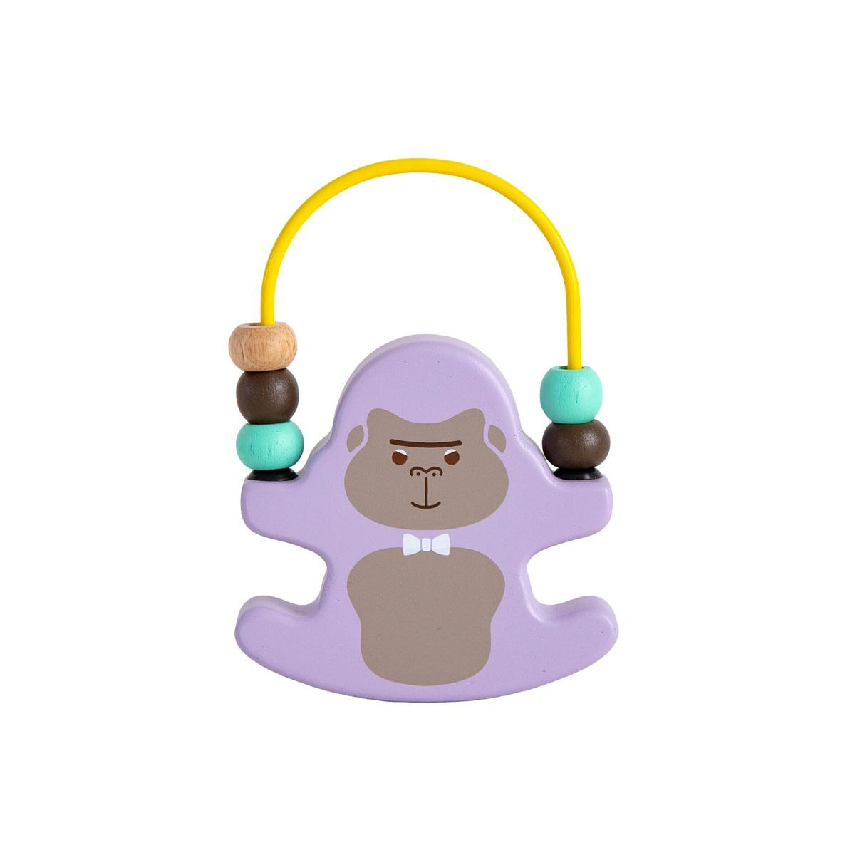 くるくるルーピングトイ ゆかいな ボンゴ 0