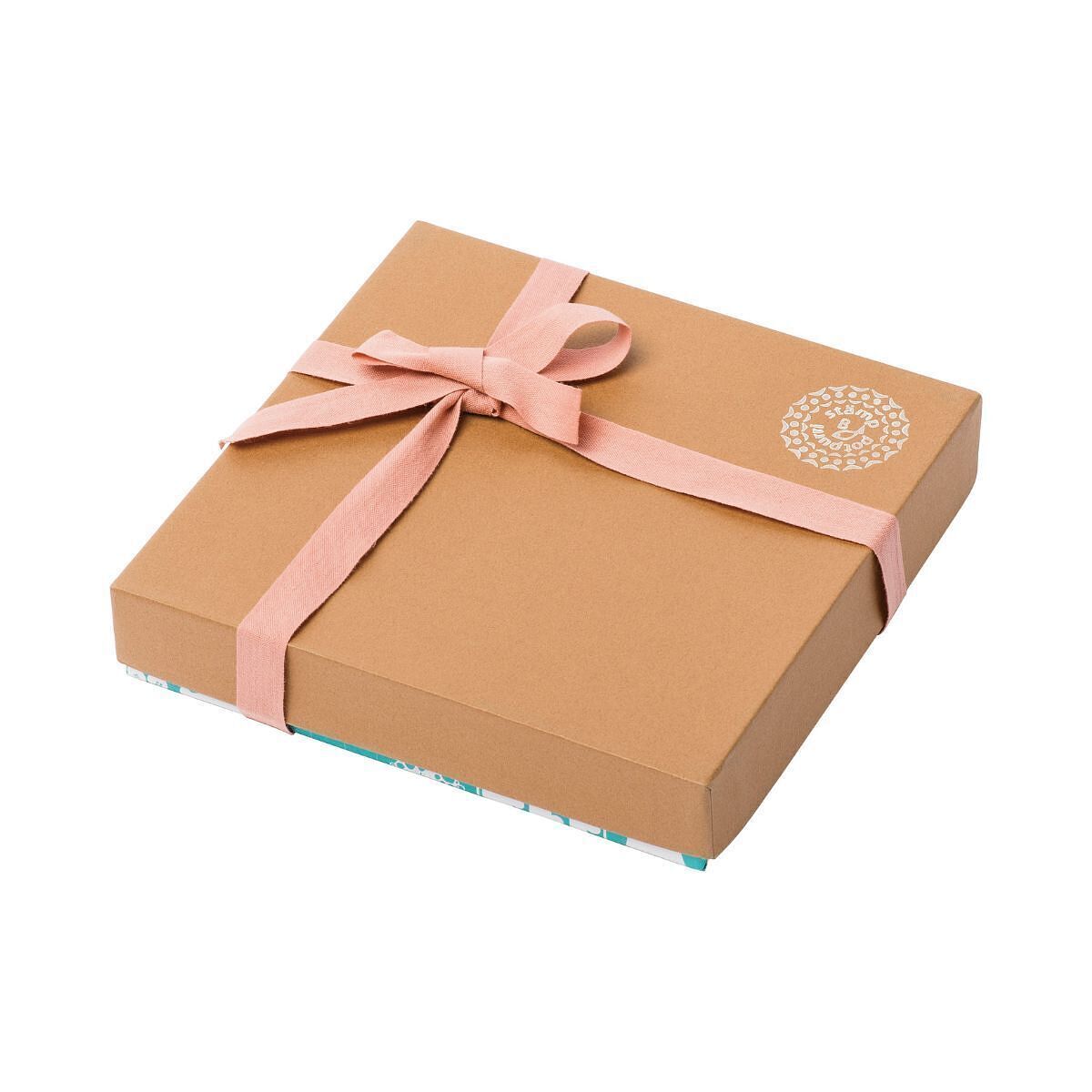 ポトペリー Stamp ケーキプレートペア 1