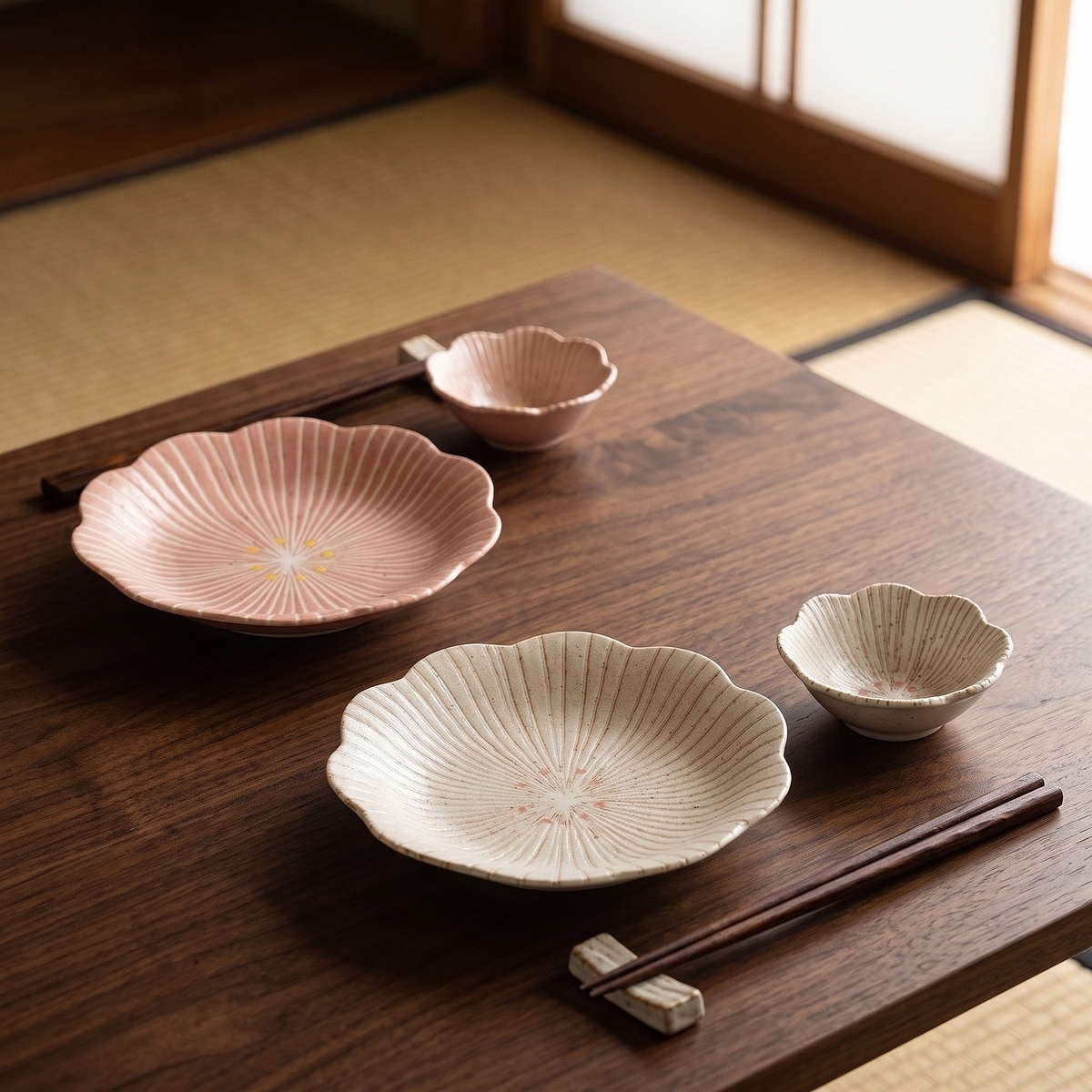 はなこまち ハレのひセット 0