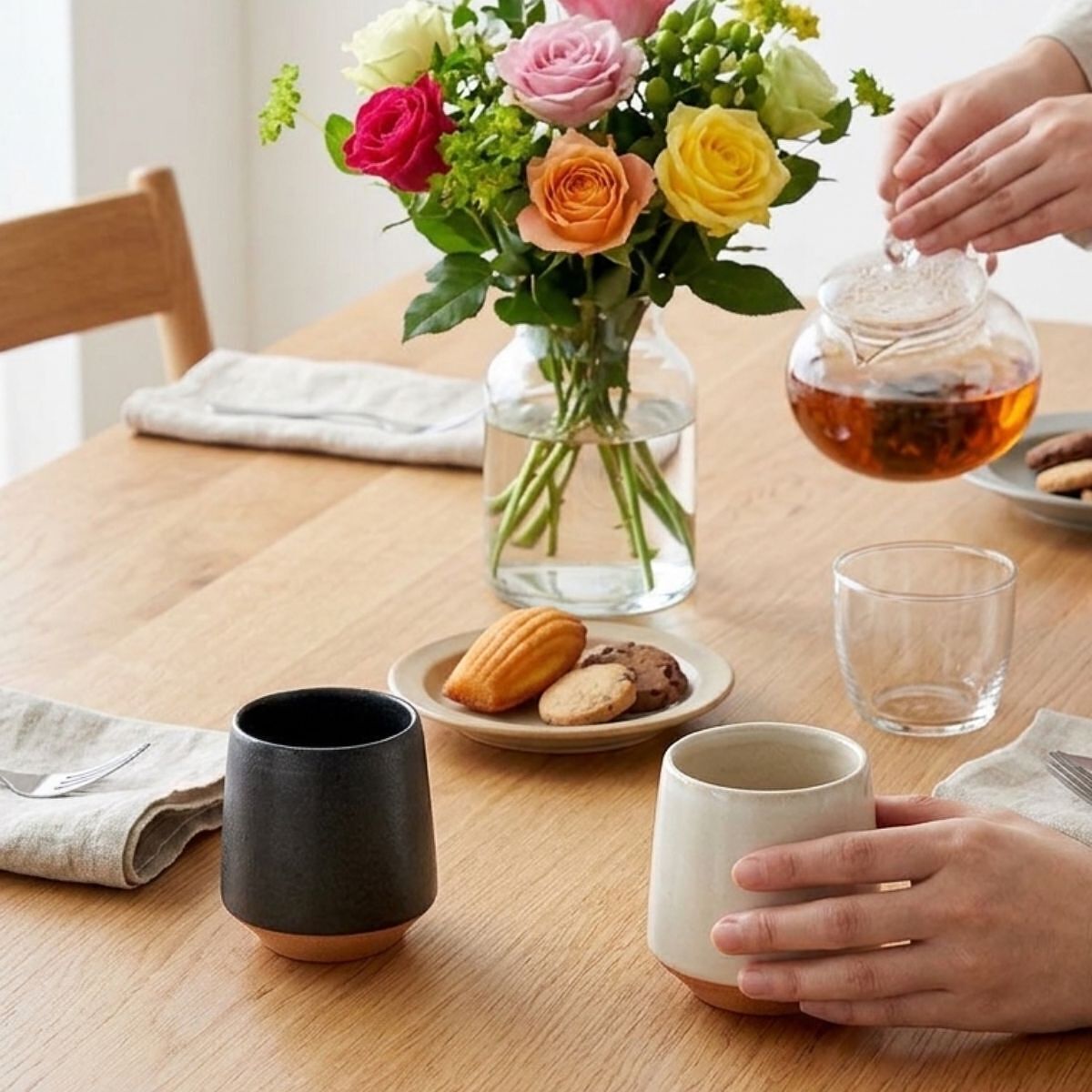 カフェカップペア 0