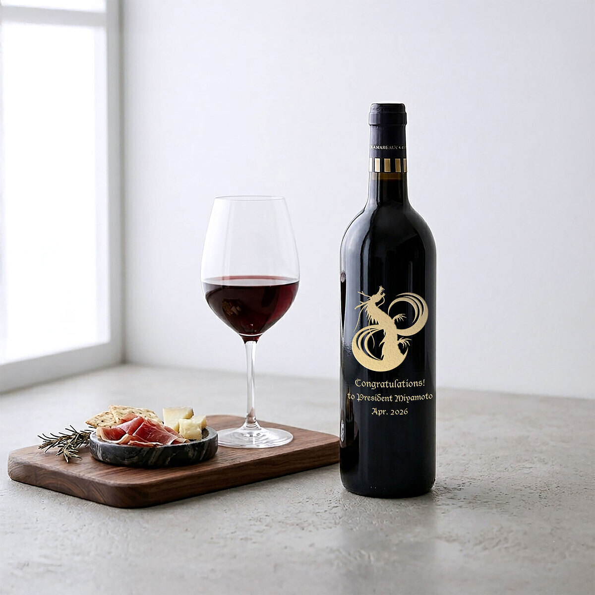 ブリオ デュ シャトー カントナック ブラウン 1