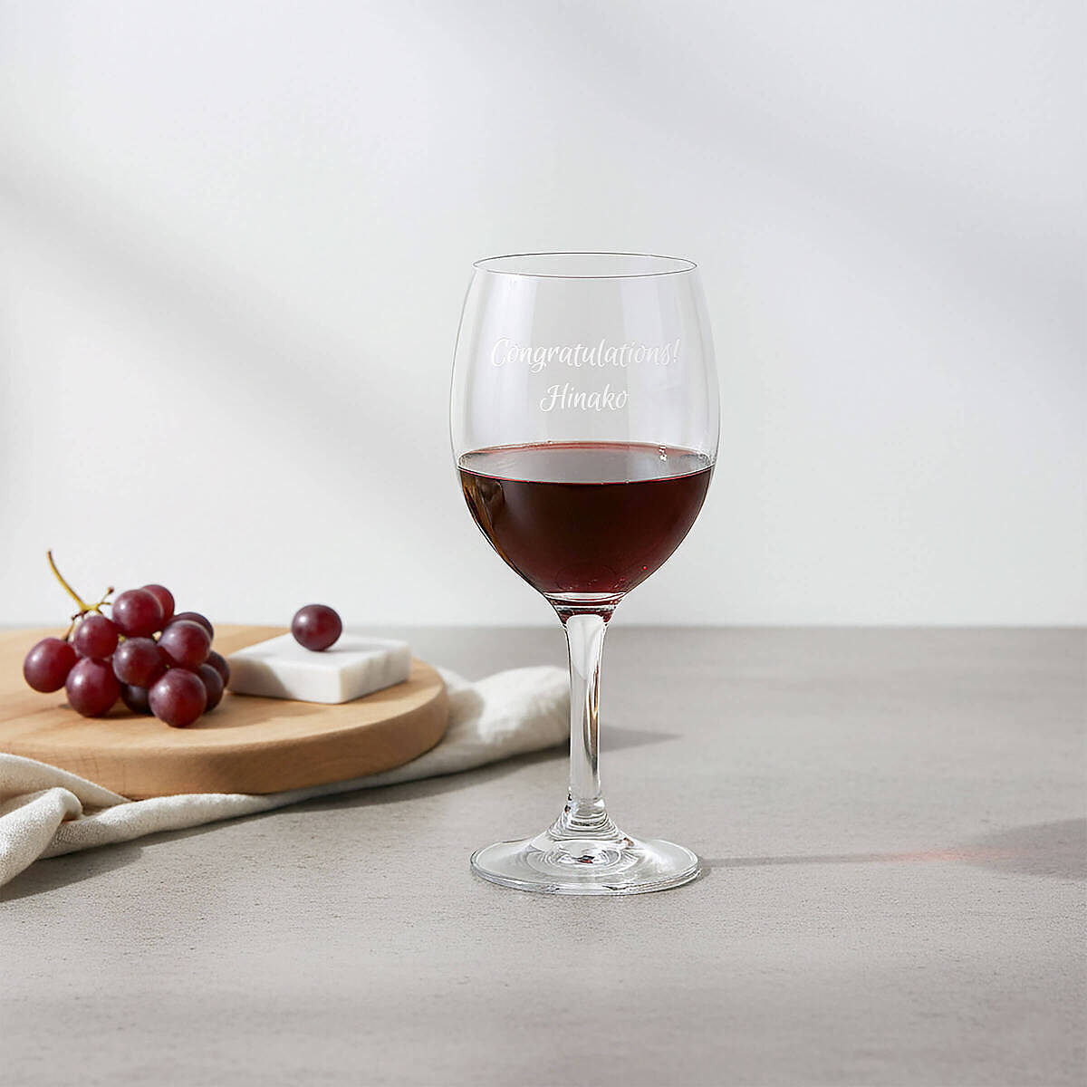 パーソナルグラス ワイン 1