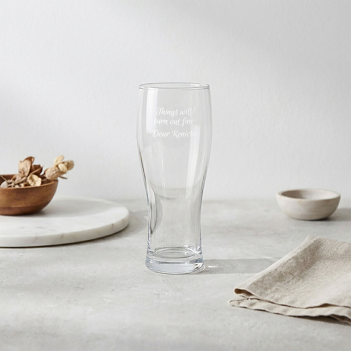 パーソナルグラス タンブラー 1