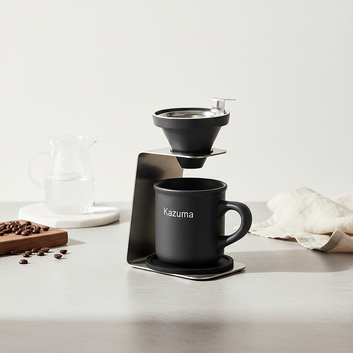 パーソナルドリッパー＆マグ 1