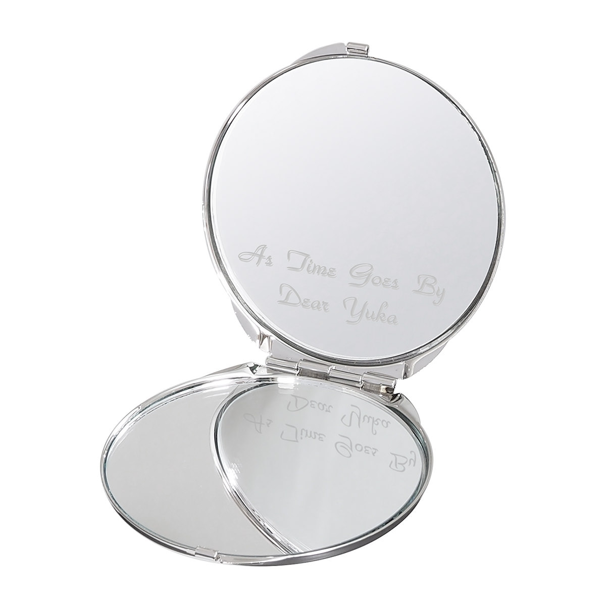 ベラージュコンパクトミラー