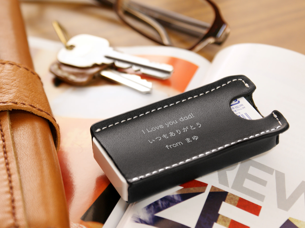 フリスクケース ホワイト 11