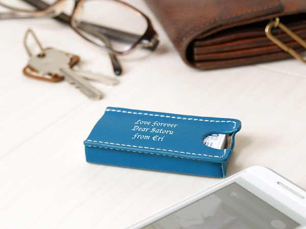 フリスクケース ホワイト 14