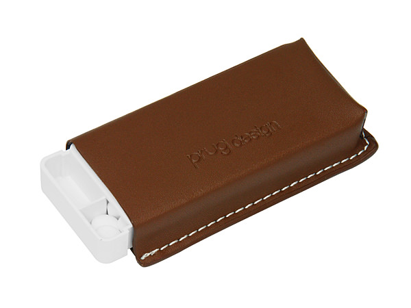 フリスクケース ホワイト 8