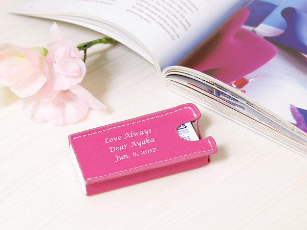 フリスクケース ホワイト 7