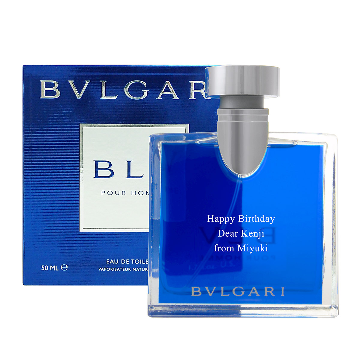 の通販なら ブルガリ BVLGARI ブルー プールオム オードトワレ EDT100ml - www.gorgas.gob.pa