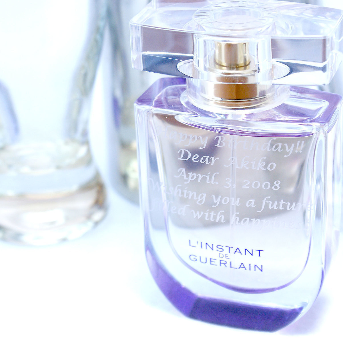 GUERLAIN ゲラン 香水 イディール ランスタントゲラン 2点セット★ - miescuela.rosaurazapatacano.edu.mx