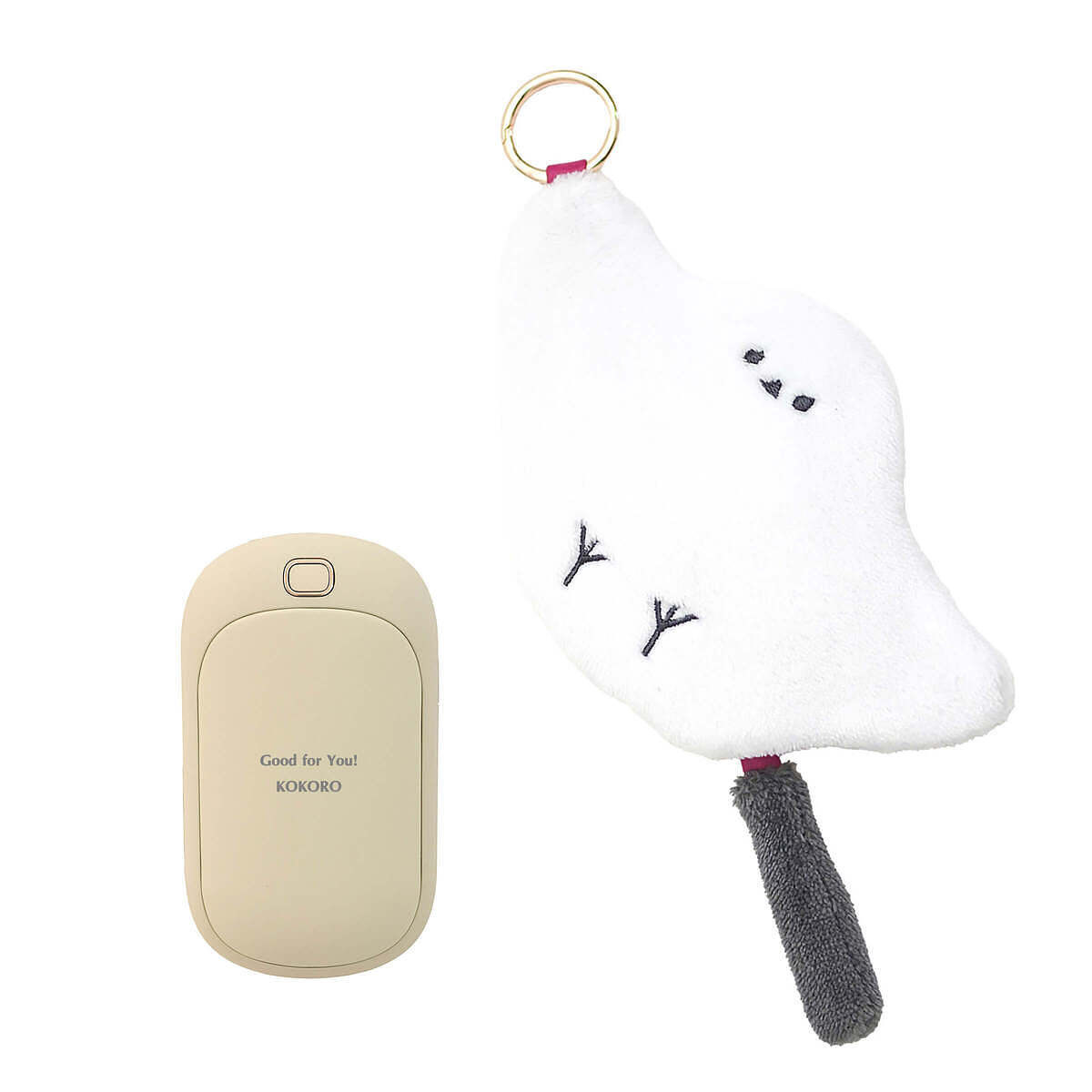 どうぶつエコカイロ しまえなが