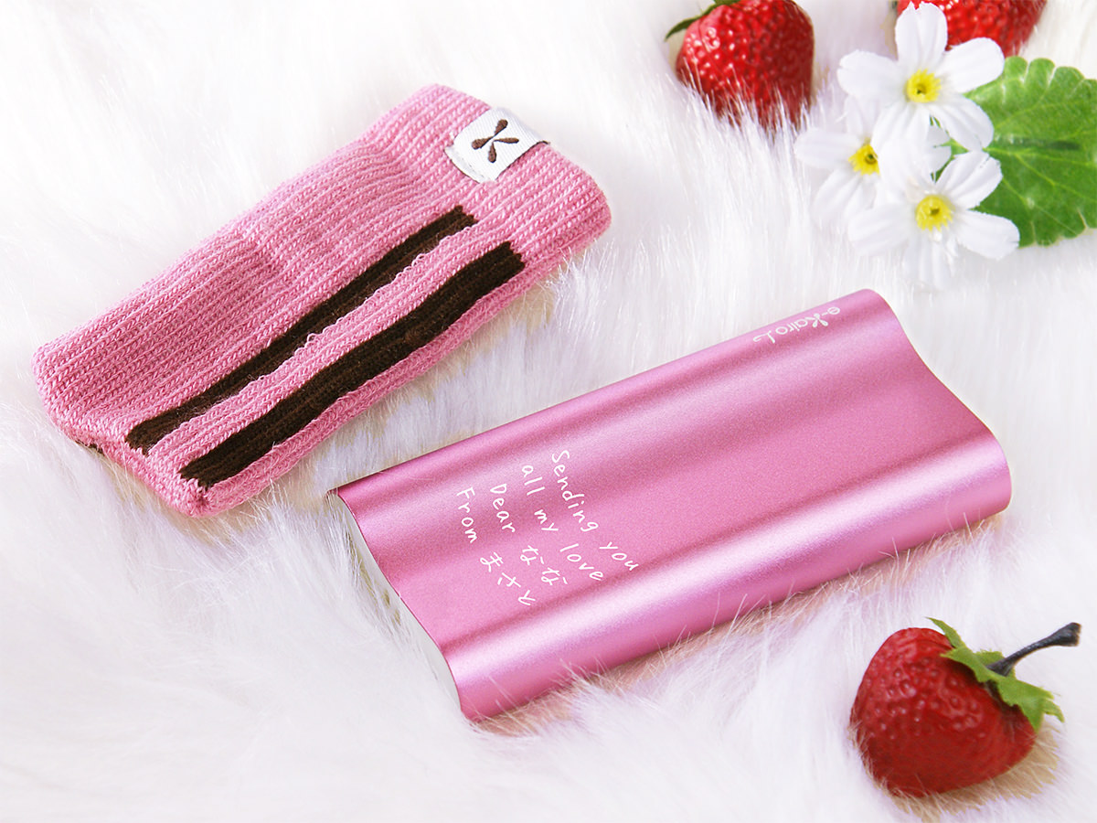 イーカイロエル シャンパンゴールド 7