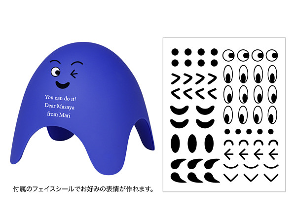 ホブル ラッジ ブルー 0