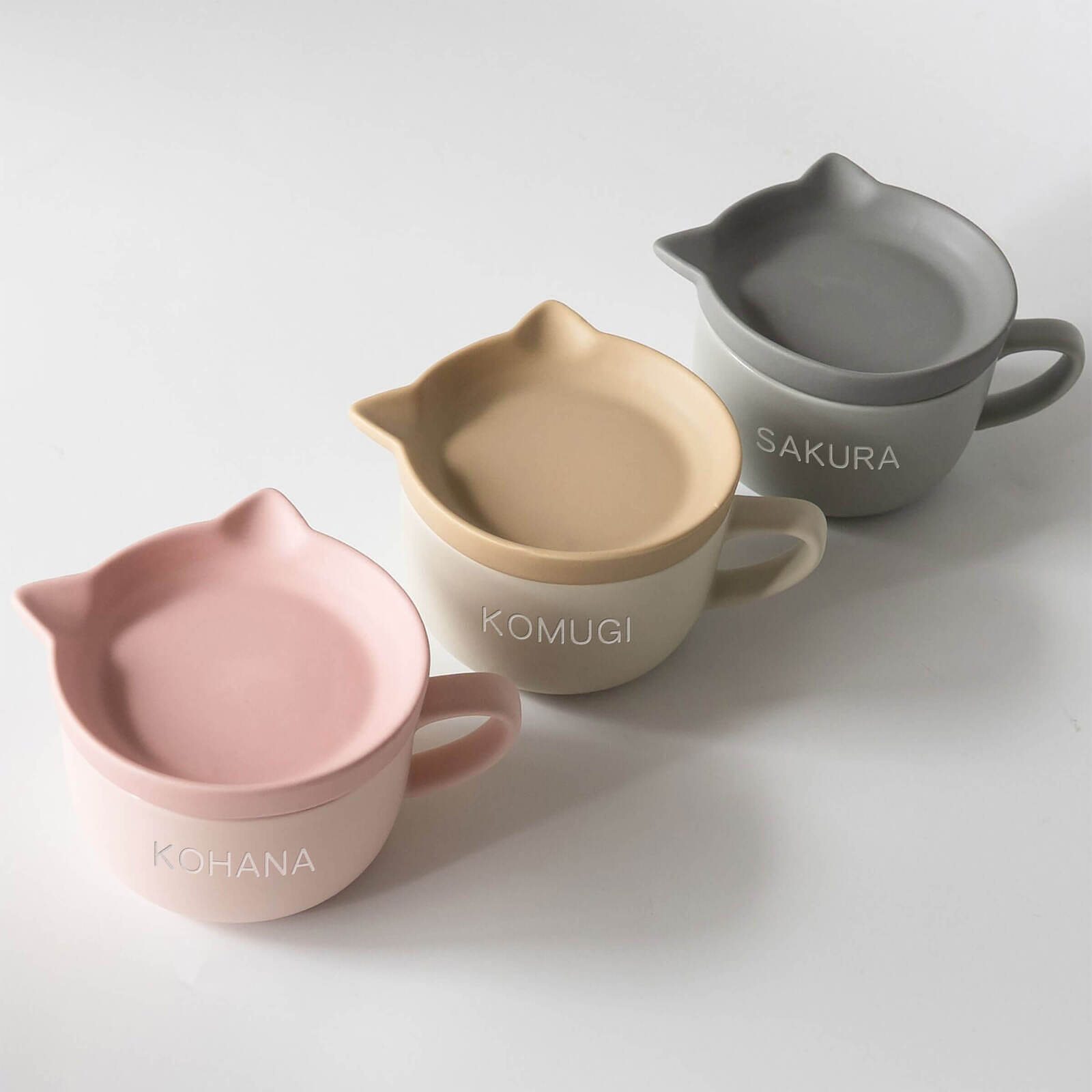 カラーバリエーション