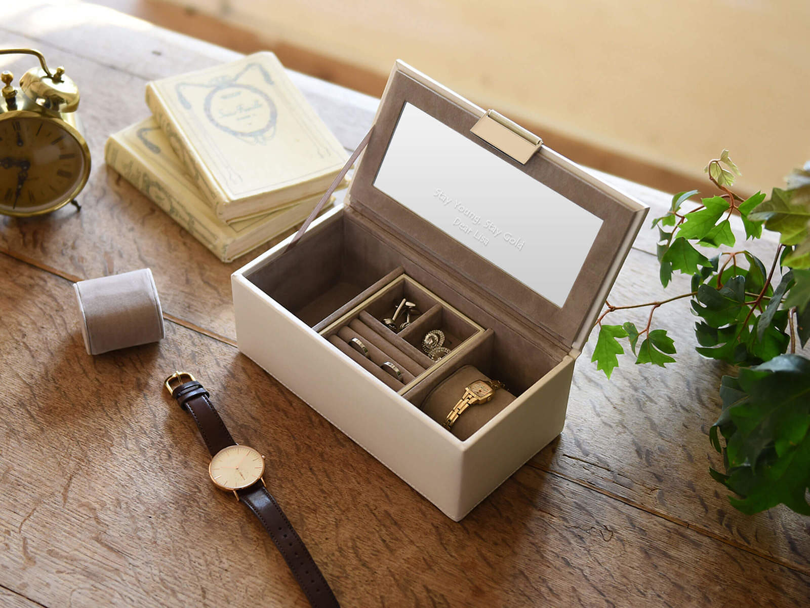 付き合って1ヶ月 半年 100日 1年 2年 3年記念日 ずっとずっと続きますように 思いを形にした記念日プレゼント 25のアイデア 21 2 U