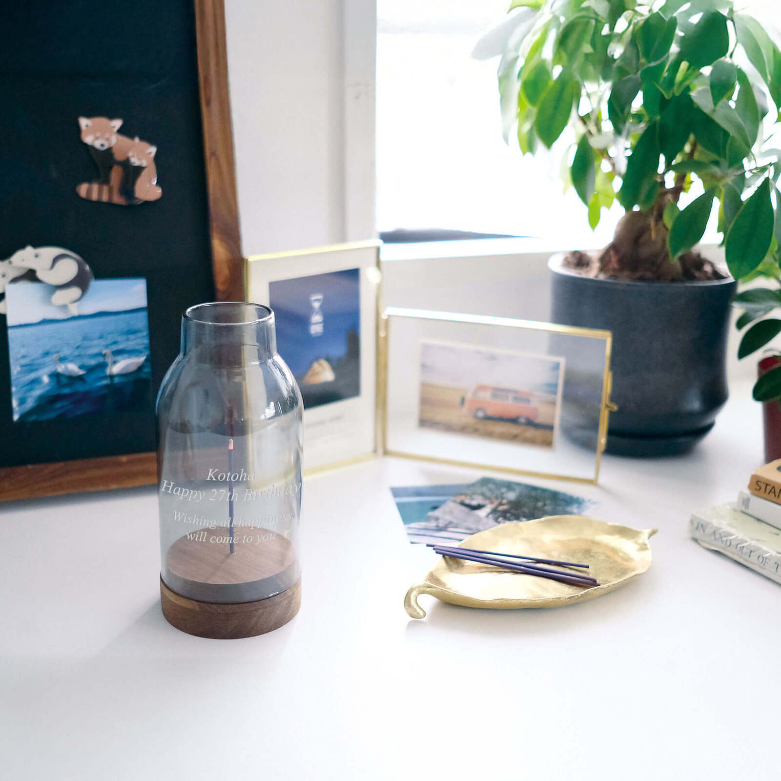 誕生日プレゼント アイデア 1321680911