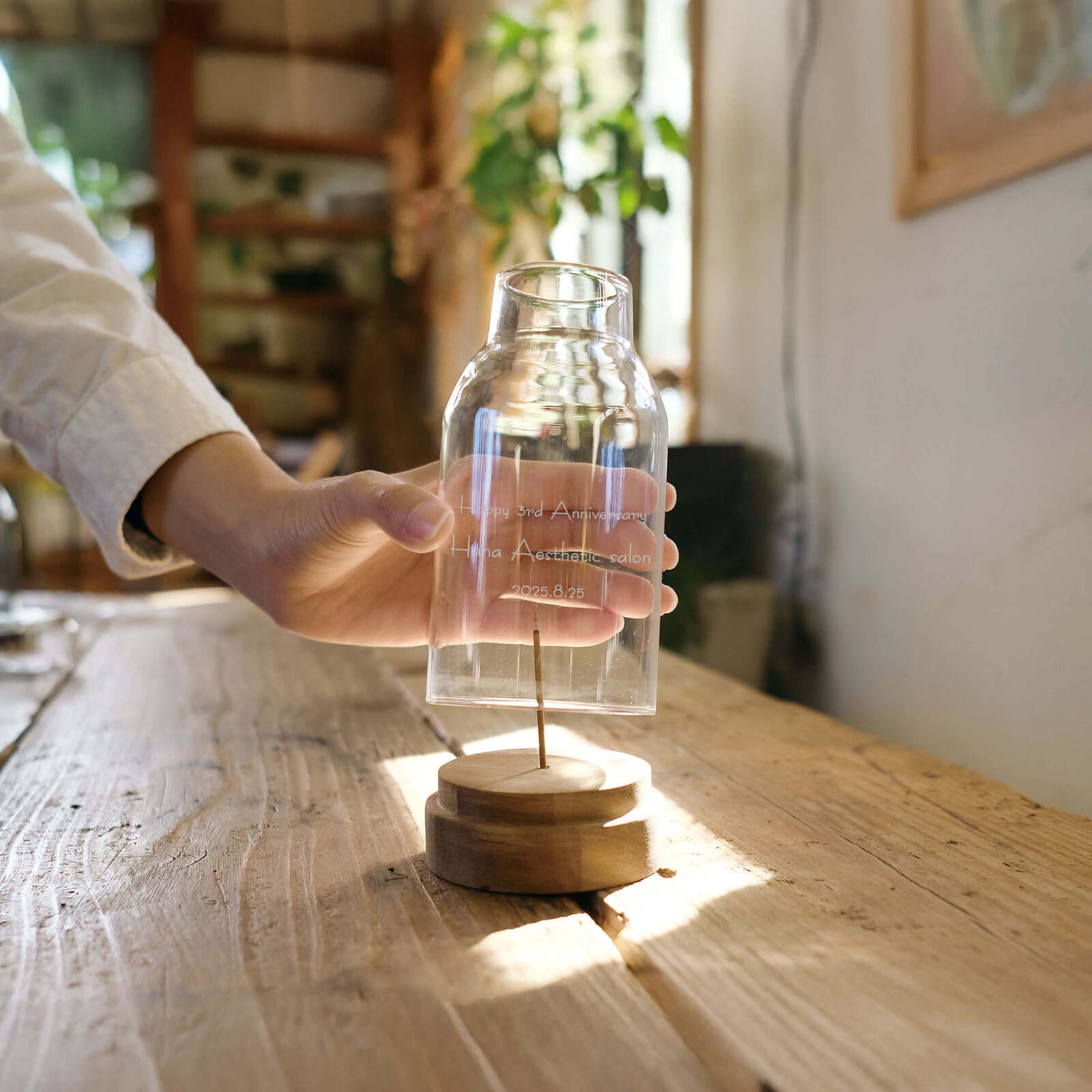 お祝い アイデア 1476524908