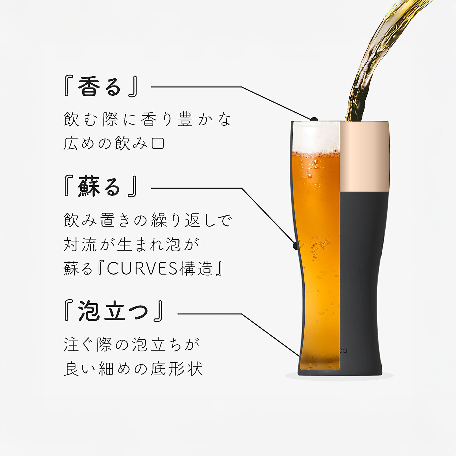 本体形状