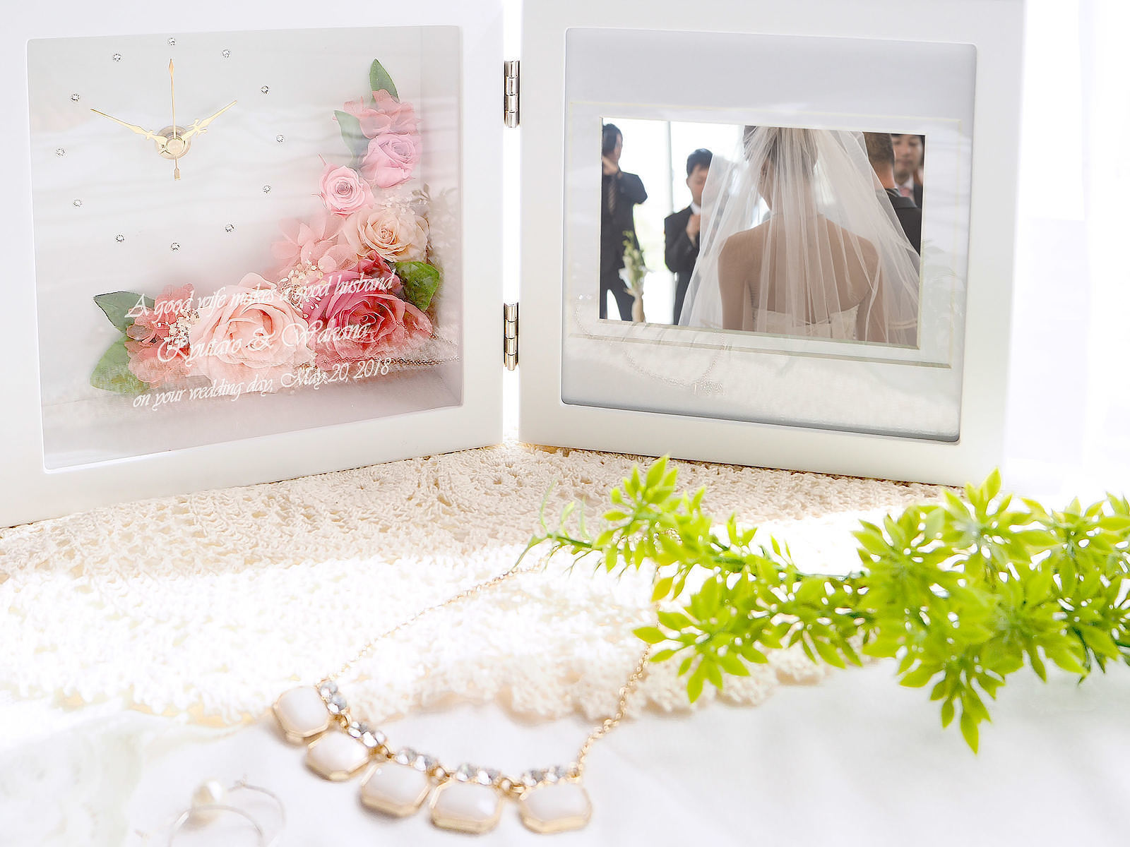 結婚祝い アイデア 1400736449