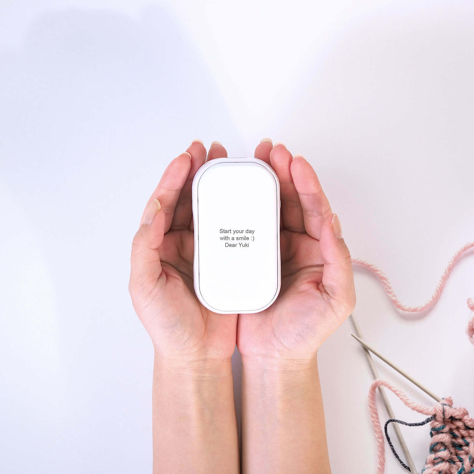 結婚12年目 : 絹婚式 Silk Wedding のプレゼント