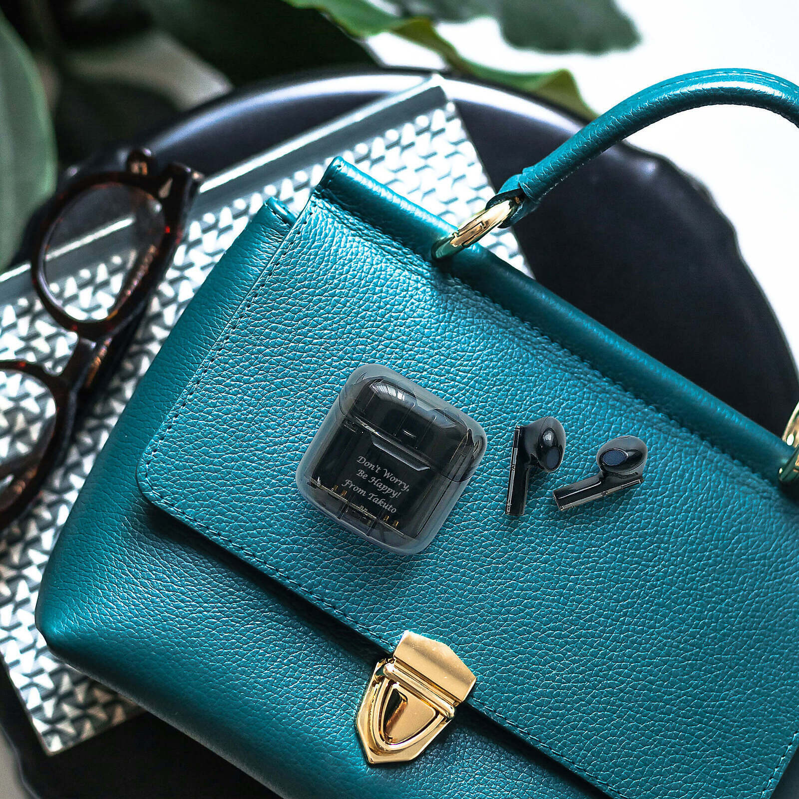 スマートタッチコントロール