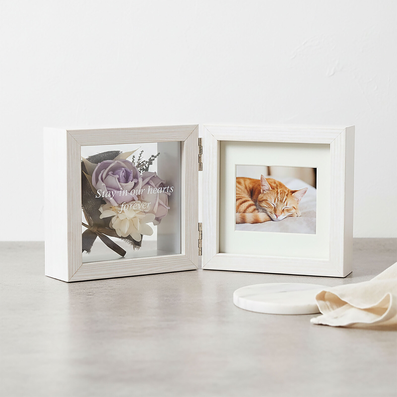 ペットメモリアルグッズ アイデア 1389841603