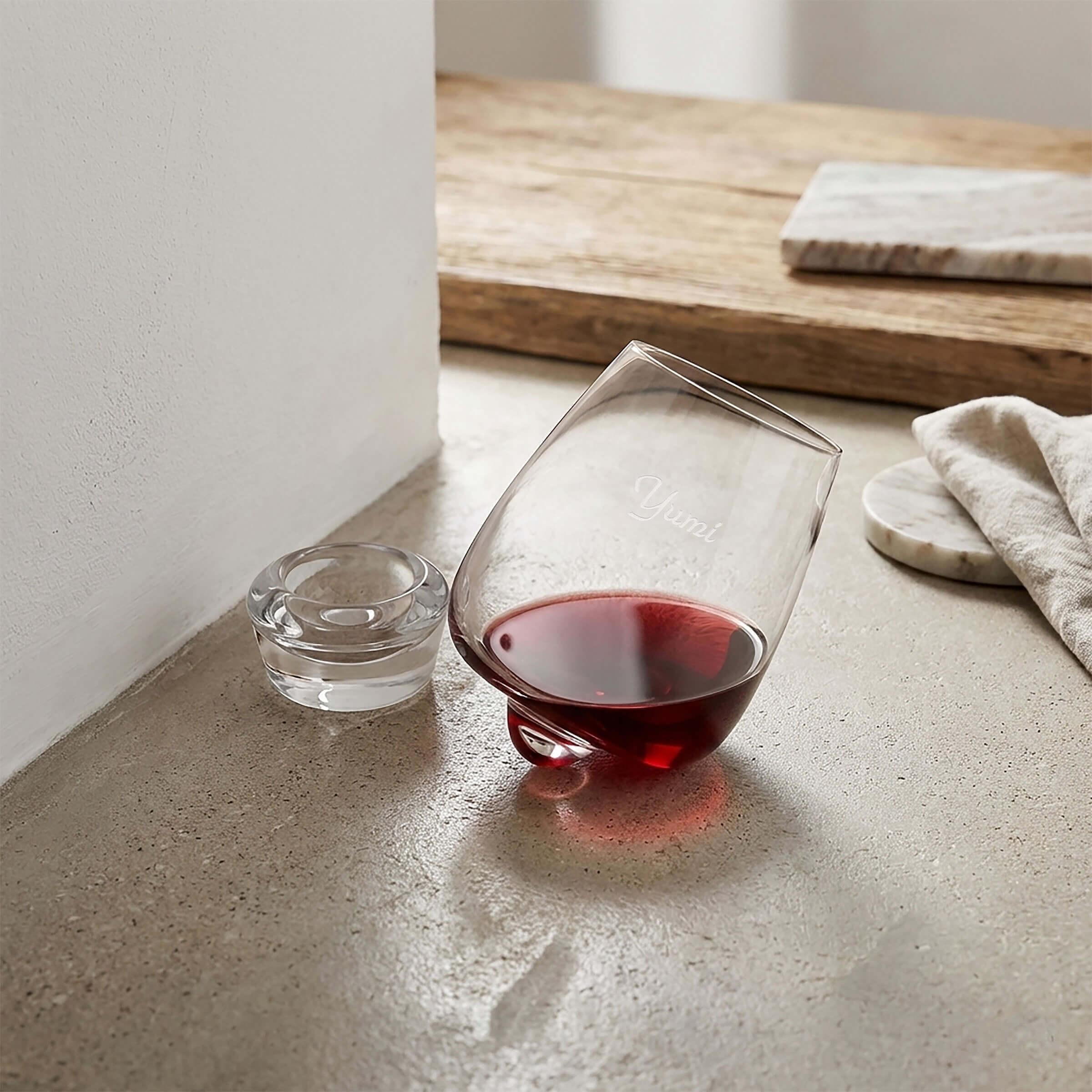 名入れワインブラー