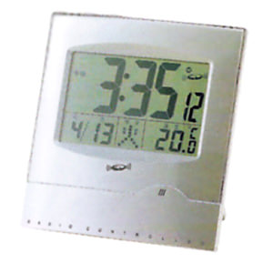 置掛兼用電波時計 RD-108 名入れ可能